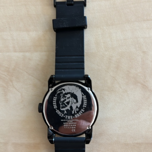 Diesel Watch - Picture 4 of 4